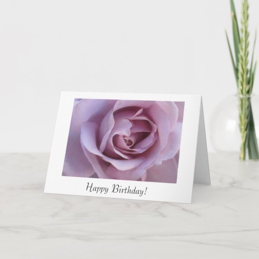 折りたたみ式グリーティングカード カード (正面)