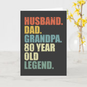 折りたたみ式グリーティングカード カード (黄色い花)