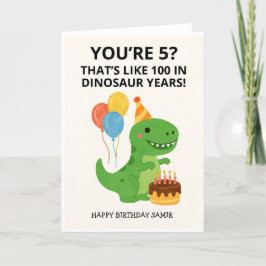 折りたたみ式グリーティングカード カード