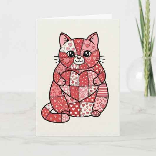 折りたたみ式グリーティングカード カード (正面)