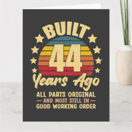 折りたたみ式グリーティングカード カード