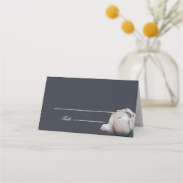 折りエレガント曲げ プレイスカード