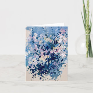 折りクラシック畳みノートカード シーズンカード