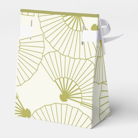 折り日本の畳み扇のお気に入り フェイバーボックス