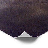 折り曲げる ポスター (角)