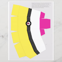 折り曲げアセンブリをカットできるDIY優先ボックス