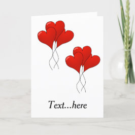 折り曲げサンキューカード サンキューカード