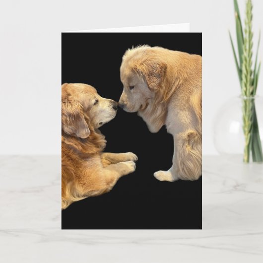 折り曲げサンキューカード サンキューカード (正面)