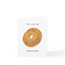 折り曲げサンキューカード