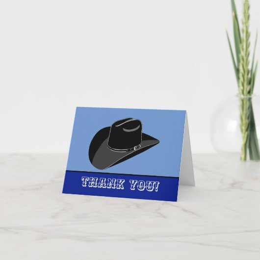 折り曲げサンキューカード サンキューカード (正面)