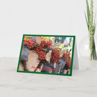 折り曲げサンキューカード サンキューカード