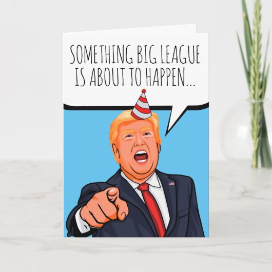 折り曲げサンキューカード サンキューカード (正面)