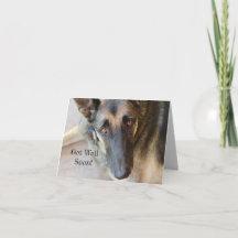 折り曲げサンキューカード