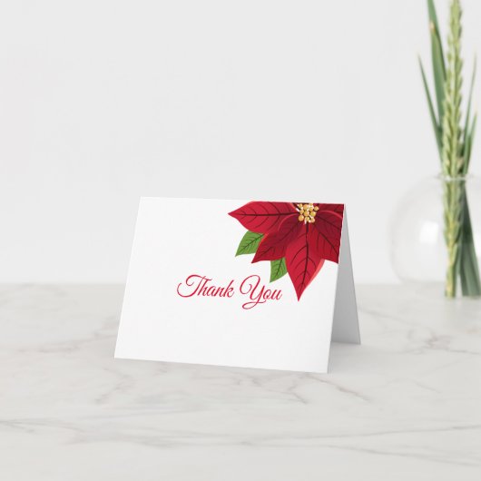 折り曲げサンキューカード サンキューカード (正面)