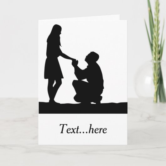 折り曲げサンキューカード サンキューカード (正面)