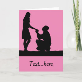 折り曲げサンキューカード サンキューカード