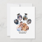 折り曲げサンキューカード シーズンカード (正面)