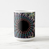 折り曲げマグの間 コーヒーマグカップ (中央)