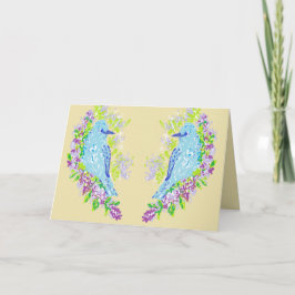 折り曲げ招待状:婚約ま結婚たは 招待状