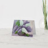 折り曲げ招待状 招待状 (正面)