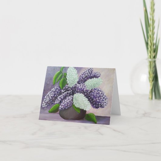 折り曲げ招待状 招待状 (正面)