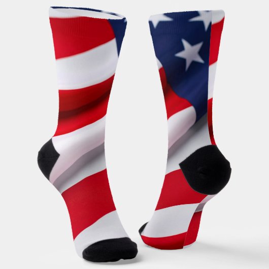 折り曲げ ソックス (傾斜あり)