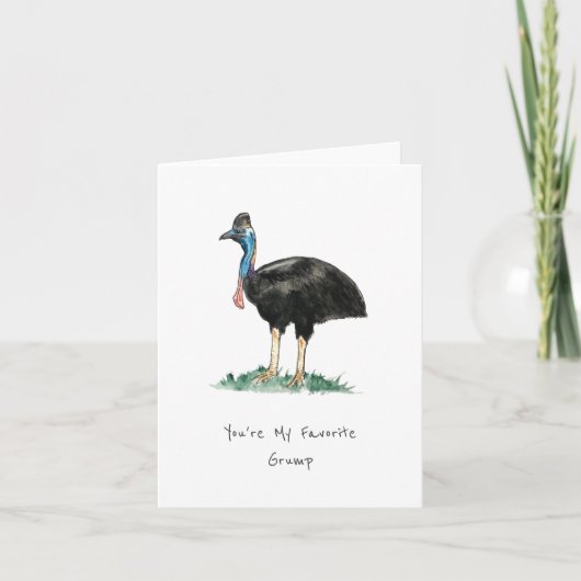 折り畳お気に入りのみノートカードを丸める カード (正面)