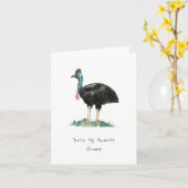 折り畳お気に入りのみノートカードを丸める カード (黄色い花)