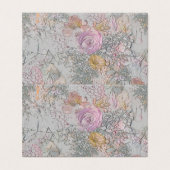 折り畳まれたカードの色を検出 (外部フラット)