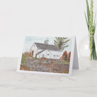 折り畳まれたカード サンキューカード