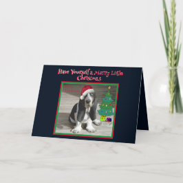 折り畳まれたグリーティングカード カード