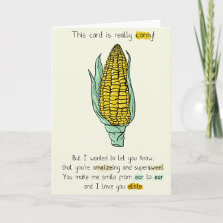 折り畳まれたグリーティングカード カード