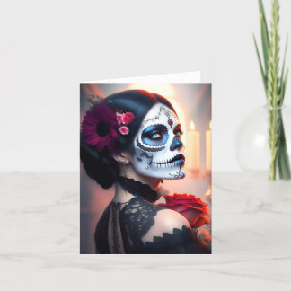 折り畳まれた感謝のカード サンキューカード