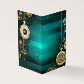 折り畳みカード (外部)