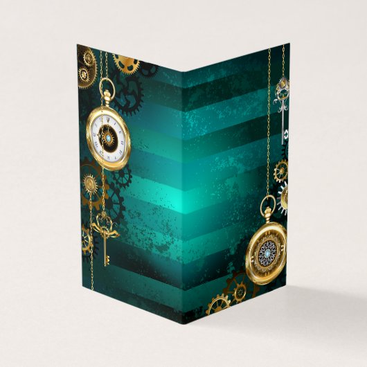 折り畳みカード (外部)