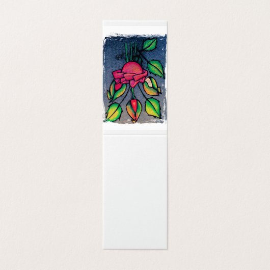 折り畳みカード (外部フラット)