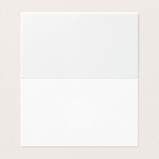 折り畳みカード (外部フラット)