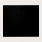 折り畳みカード (外部フラット)