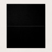 折り畳みカード (外部フラット)