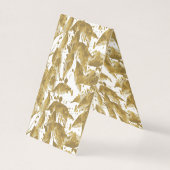 折り畳みカード (正面)