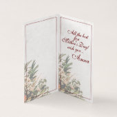 折り畳みカード (内部)