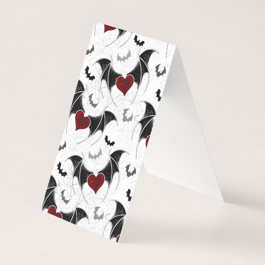 折り畳みカード (正面)