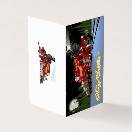 折り畳みカード (外部)