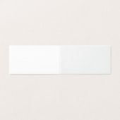 折り畳みカード (外部フラット)