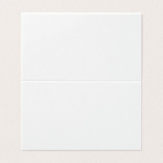 折り畳みカード (外部フラット)