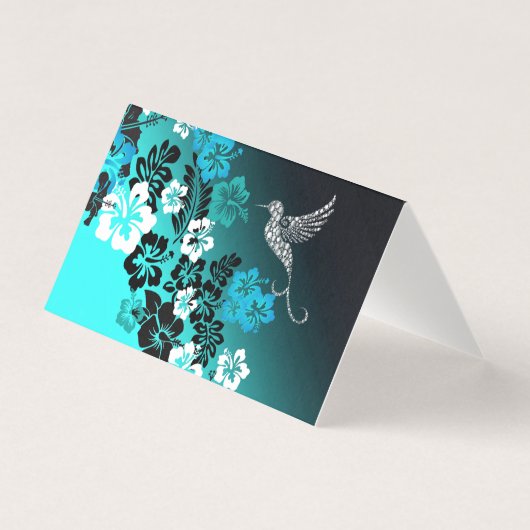 折り畳みカード (正面)