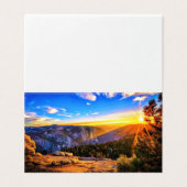 折り畳みカード (外部フラット)