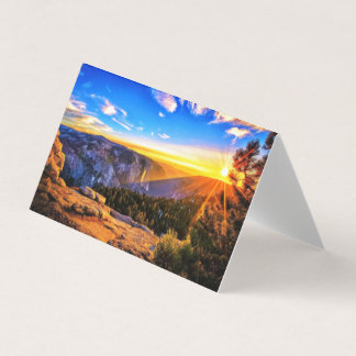 折り畳みカード