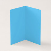 折り畳みカード、紙：標準セミグロス (内部)