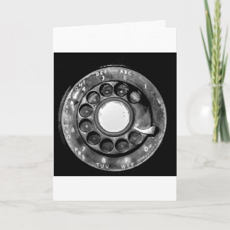 折り畳みグリーティングカード – こんにちは カード